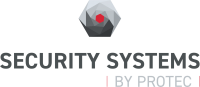 Logo de SECURITY SYSTEMS BY PROTEC