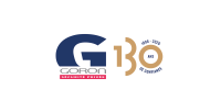 Logo de GORON AUVERGNE-RHONES-ALPES