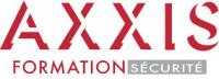 Logo de AXXIS FORMATION SECURITE