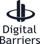Logo de Digital Barriers France