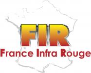 Logo de France Infra Rouge