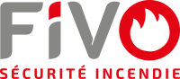 Logo de FIVO Sécurité Incendie