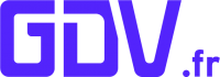 Logo de GDV CROISSY