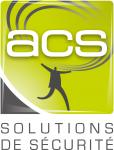 Logo de ACS - Alarme Conseil Sécurité