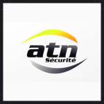 Logo de ATN SECURITE