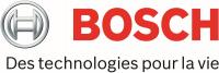 Logo de BOSCH SECURITY SYSTEMS FRANCE