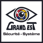 Logo de GRAND EST SECURITE SYSTEME