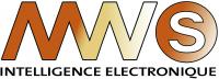 Logo de MWS