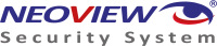 Logo de NEOVIEW SECURITY SYSTEM